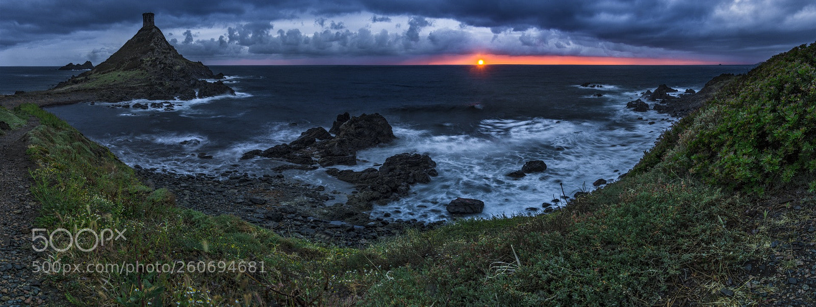 Pentax K-3 sample photo. Sanguinari photography