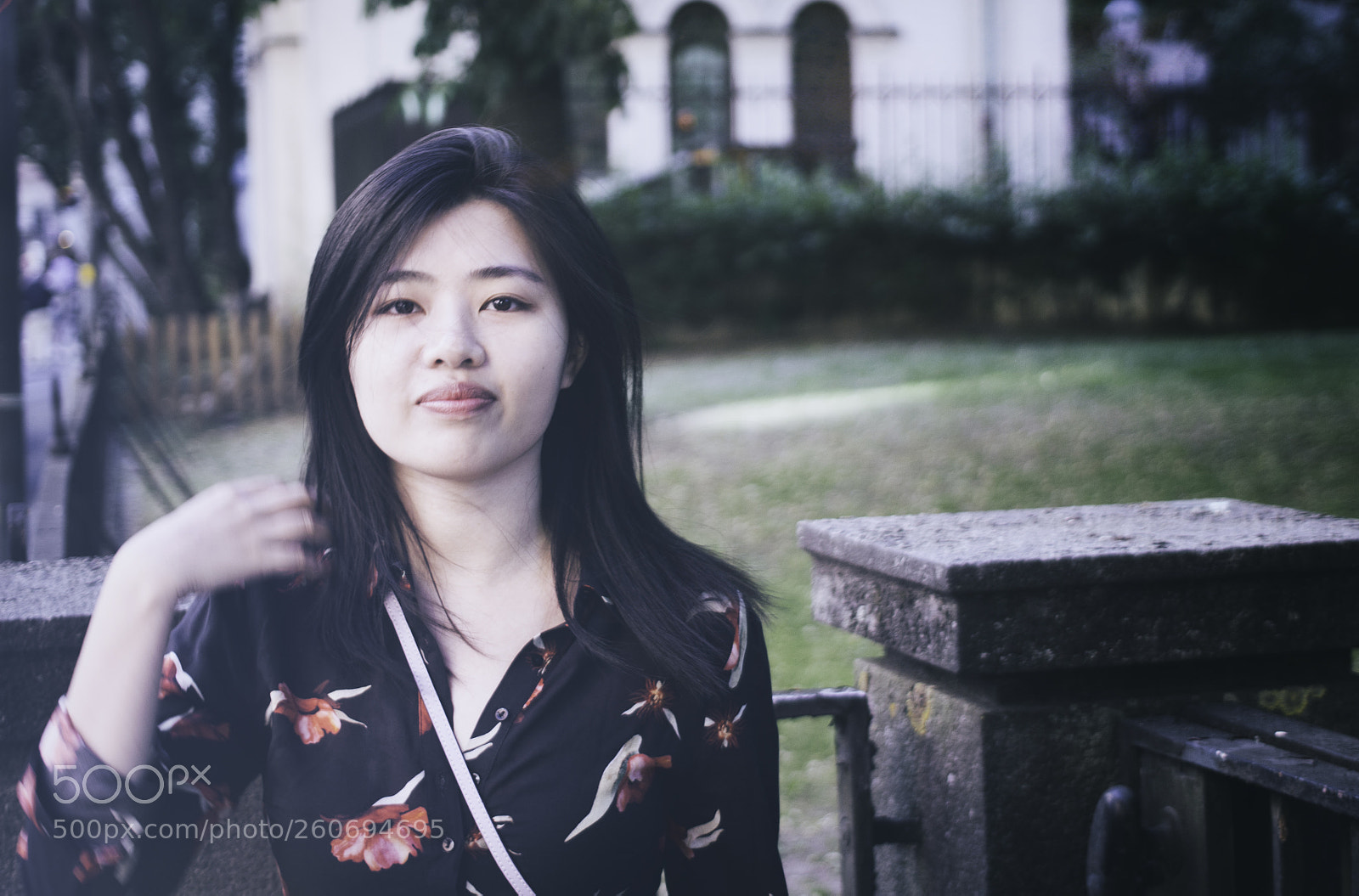 Canon EOS 100D (EOS Rebel SL1 / EOS Kiss X7) sample photo. Song photography