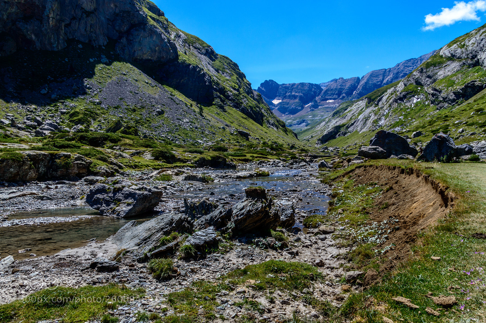 Nikon D3200 sample photo. Ballade dans les pyr photography
