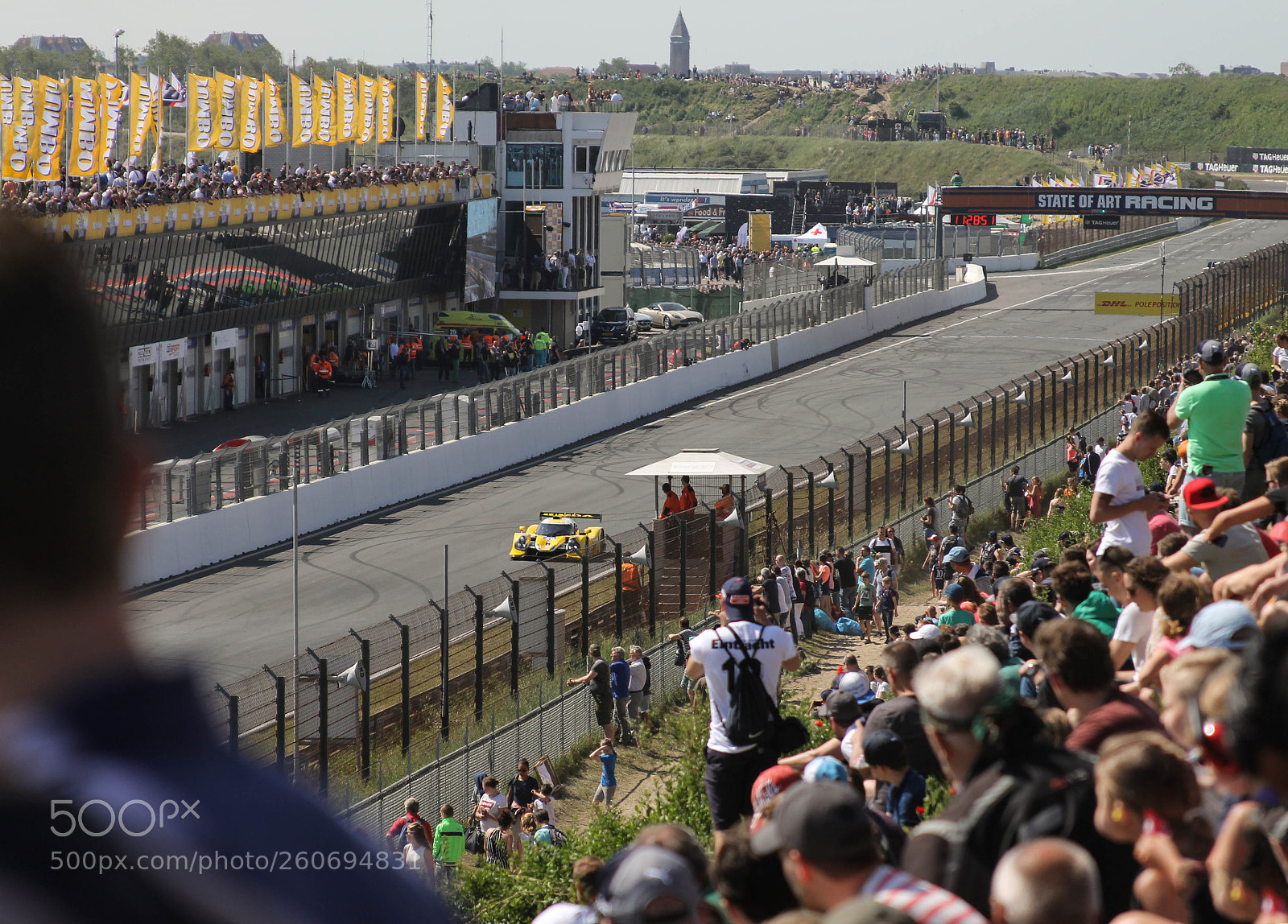 Canon EOS 1100D (EOS Rebel T3 / EOS Kiss X50) sample photo. Jumbo racing days photography