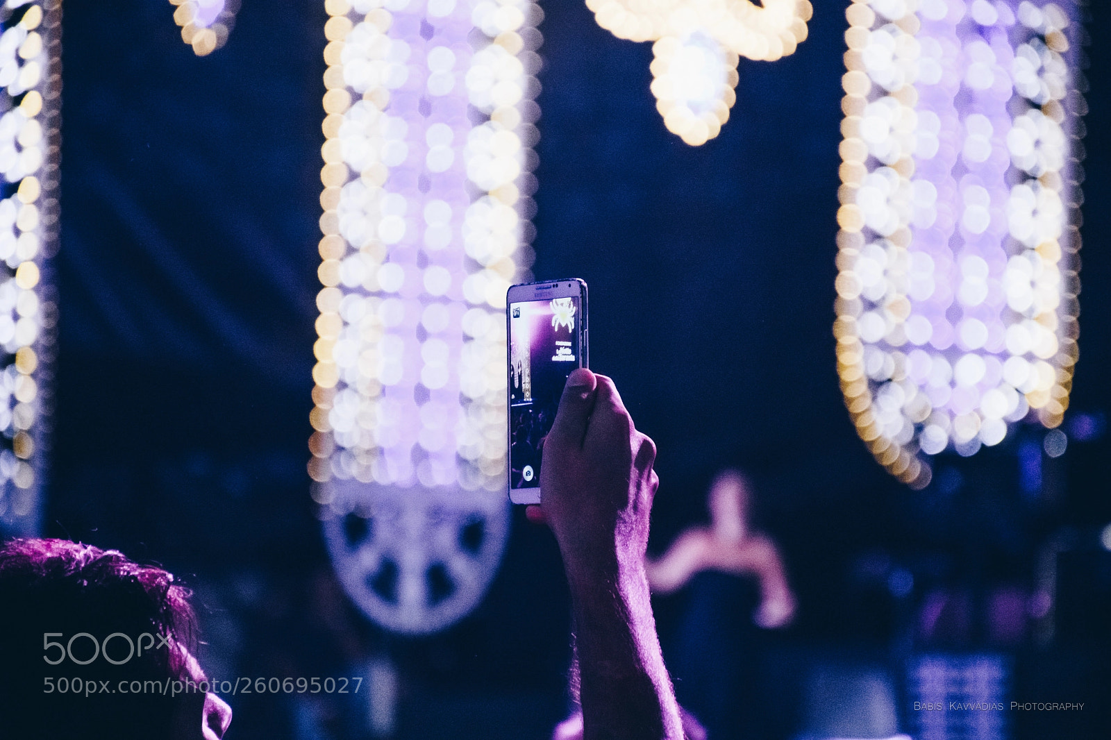 Nikon D7200 sample photo. Notte della taranta 2017 concertone photography