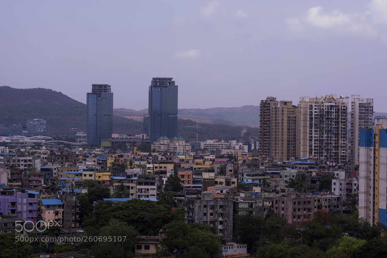 Nikon D5200 sample photo. Concrete jungle photography