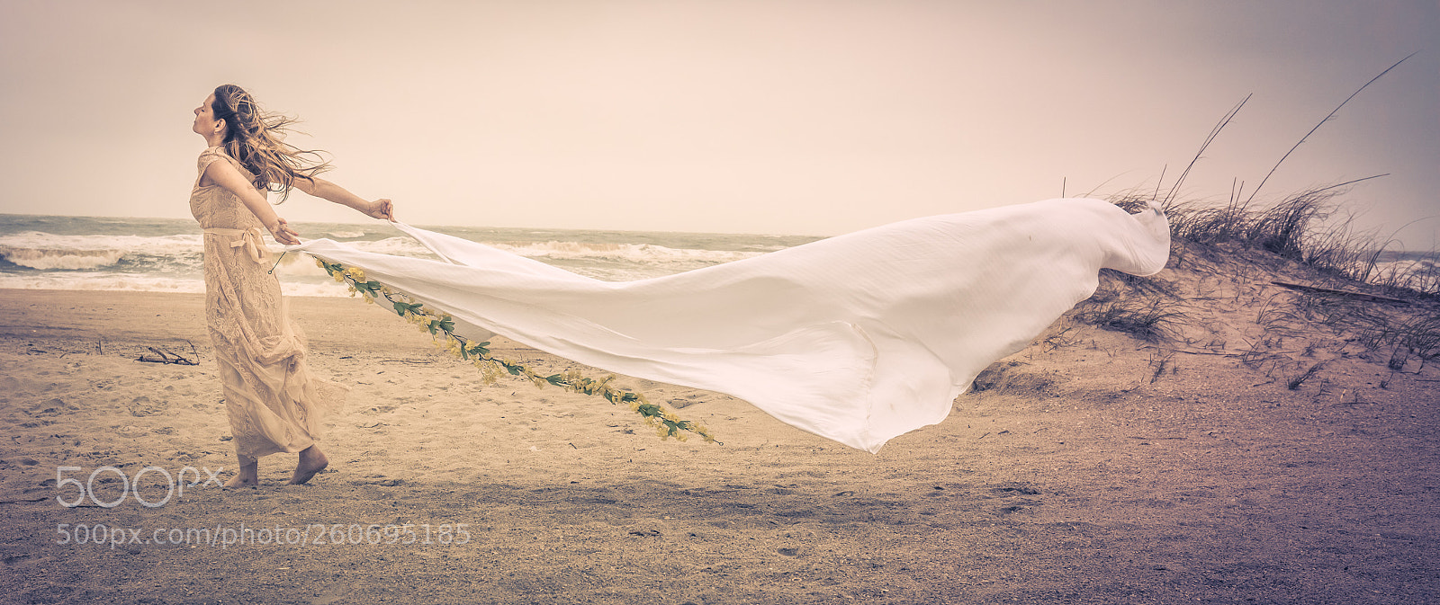Canon EOS 5D Mark IV sample photo. Beach, portrait, landscape photography