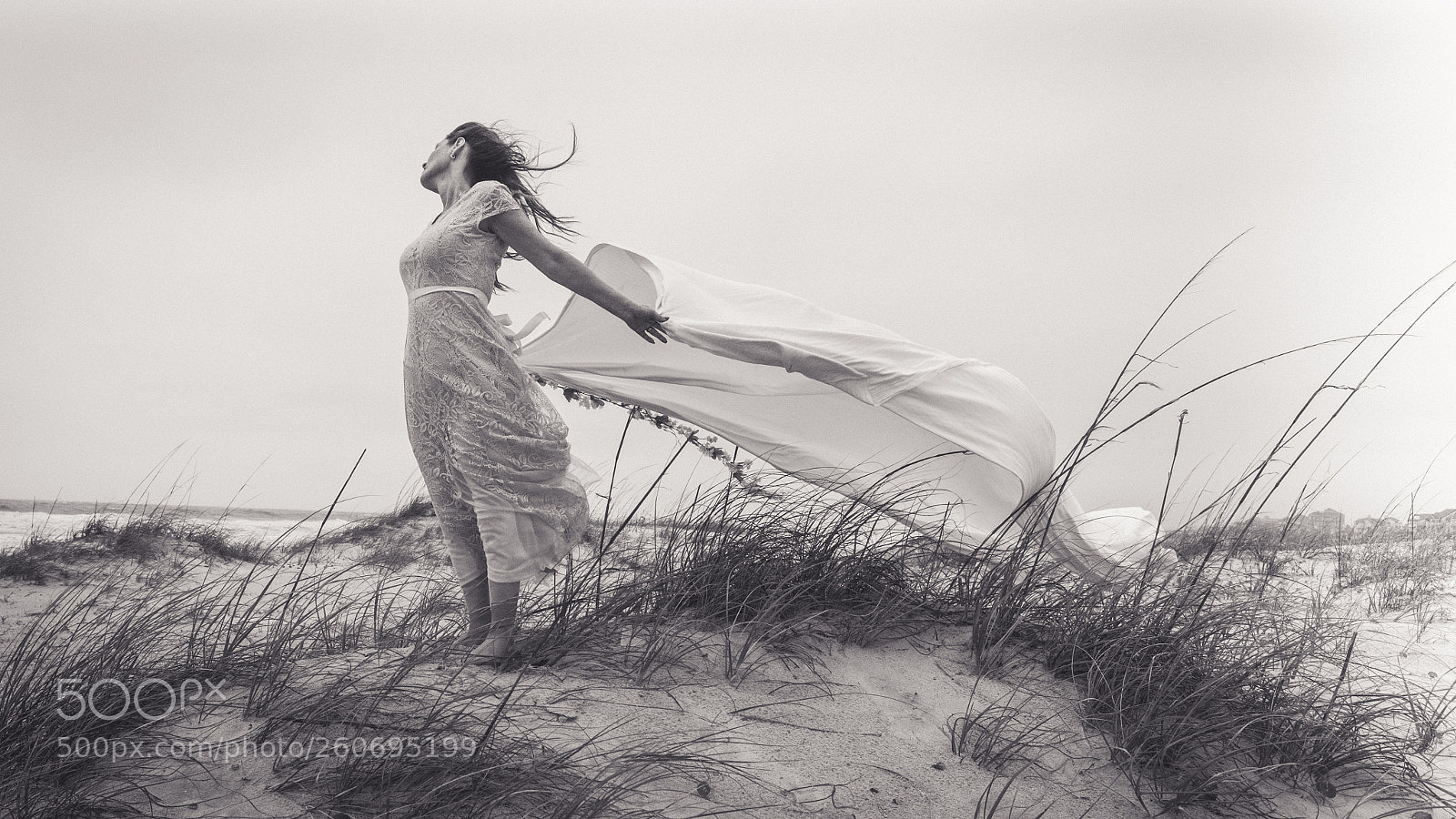 Canon EOS 5D Mark IV sample photo. Beach, portrait, landscape photography