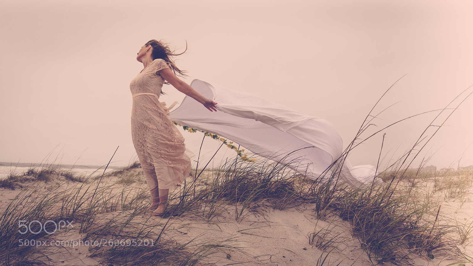 Canon EOS 5D Mark IV sample photo. Beach, portrait, landscape photography