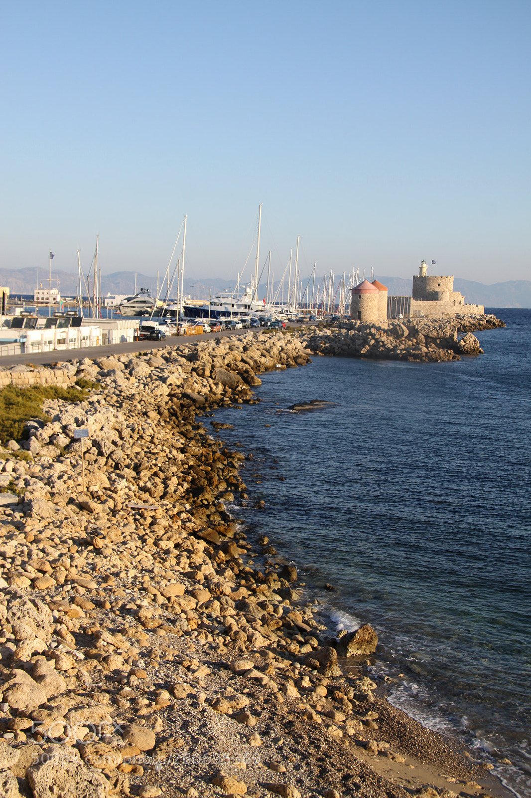 Canon EOS 50D sample photo. Beach, portrait, landscape photography