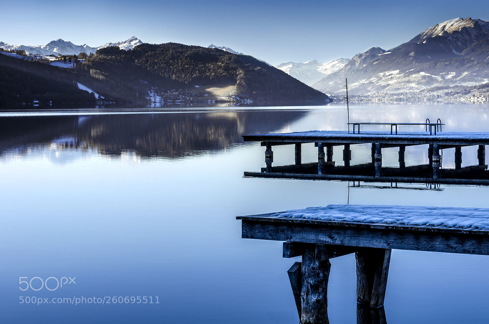 Nikon D7000 sample photo. Lago millstatter giusta photography