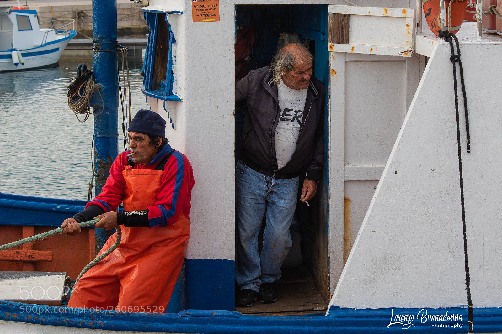 Canon EOS 7D Mark II sample photo. Fishing scenes 7 photography
