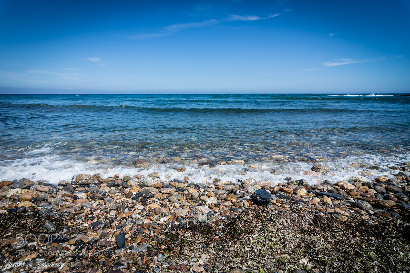 Nikon D7200 sample photo. Calnegre photography