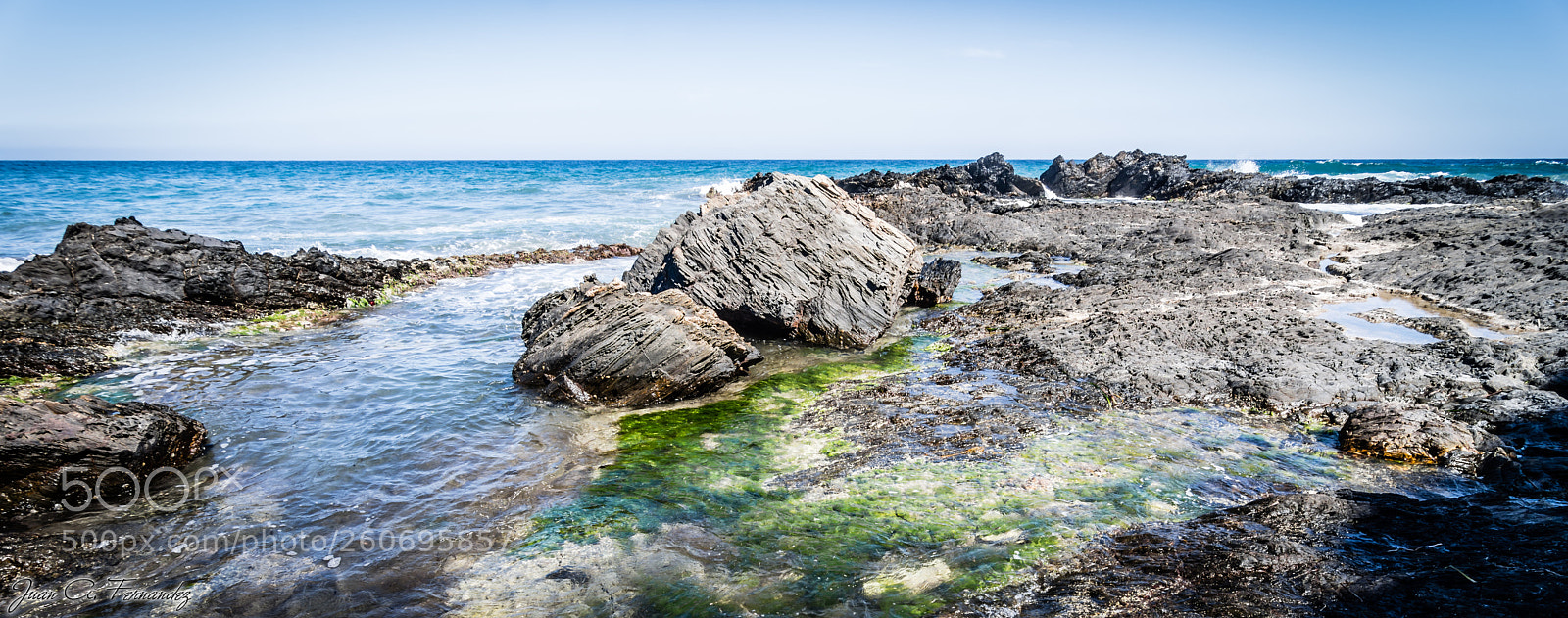 Nikon D7200 sample photo. Calnegre photography