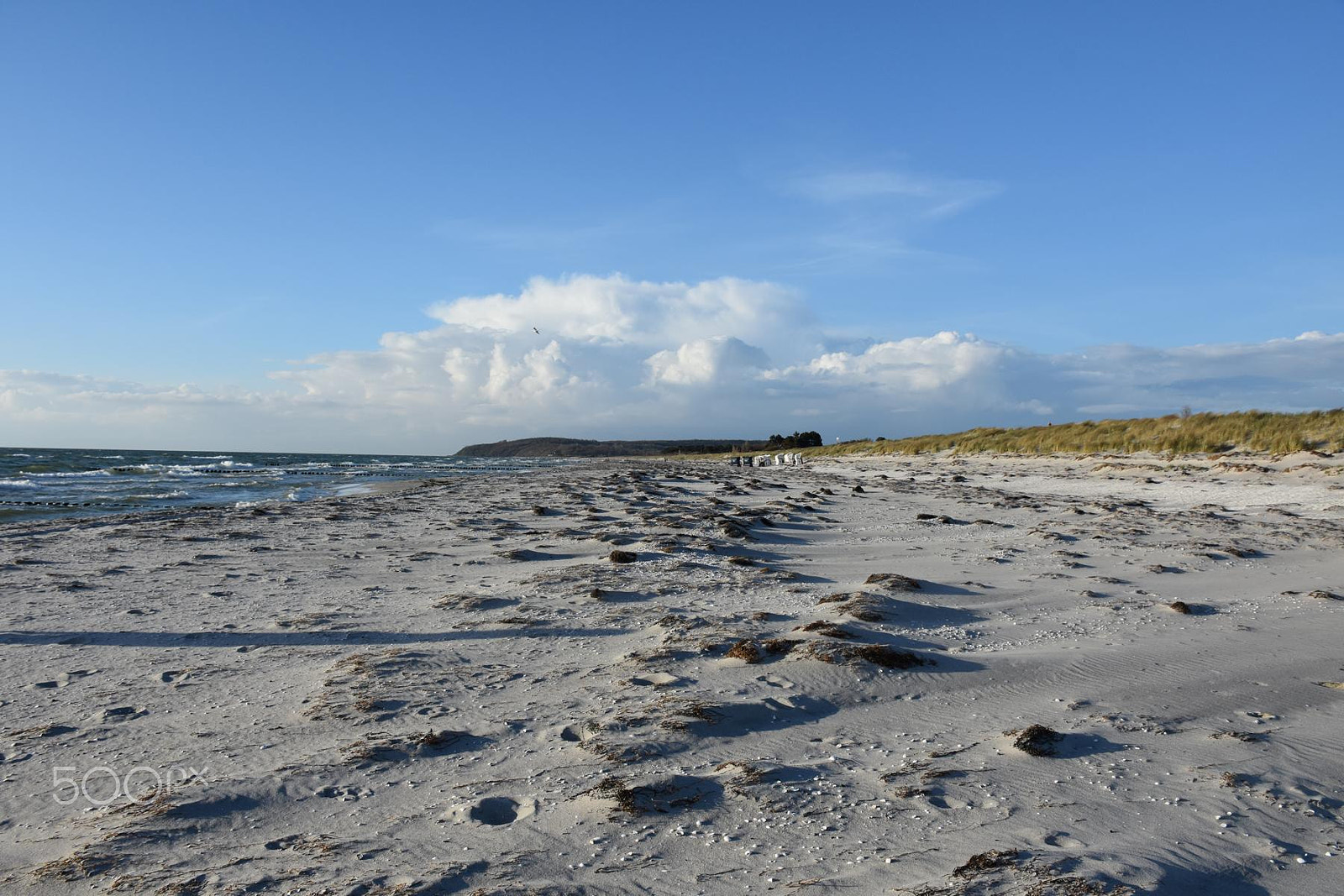 Nikon D7200 sample photo. Hiddensee photography