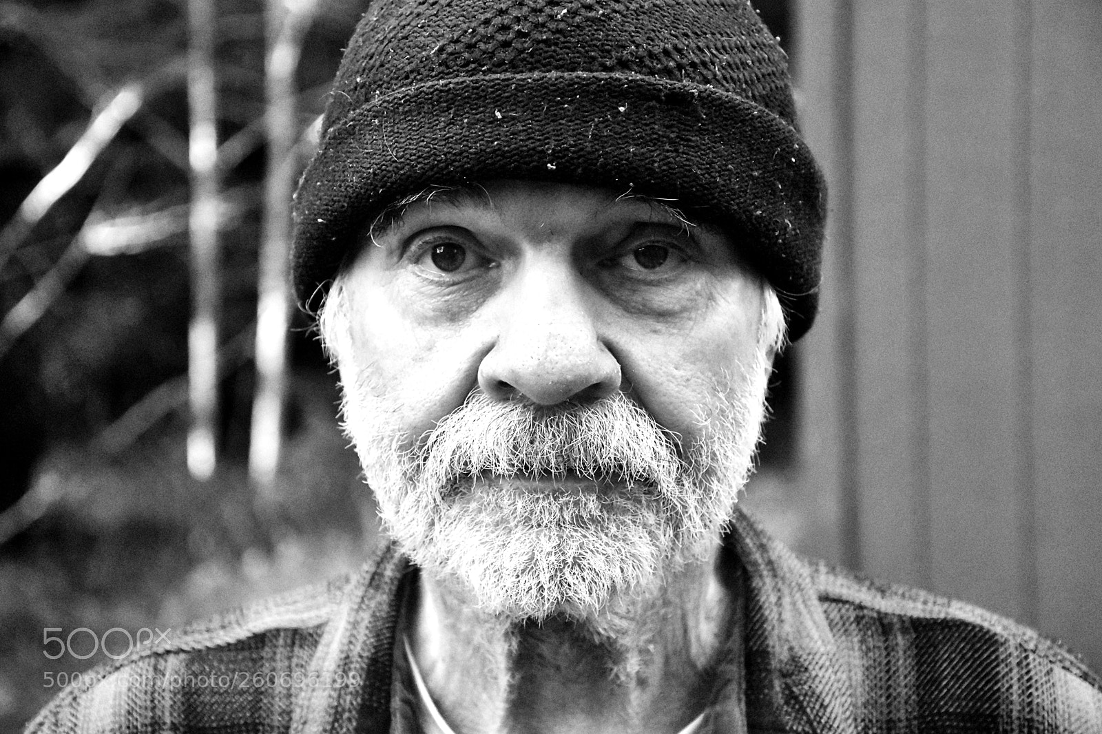 Nikon D5600 sample photo. Into the soul photography