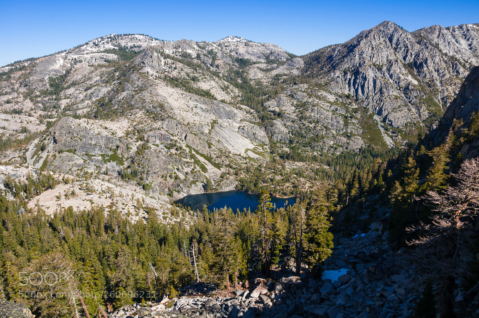 Nikon D90 sample photo. Eagle lake photography