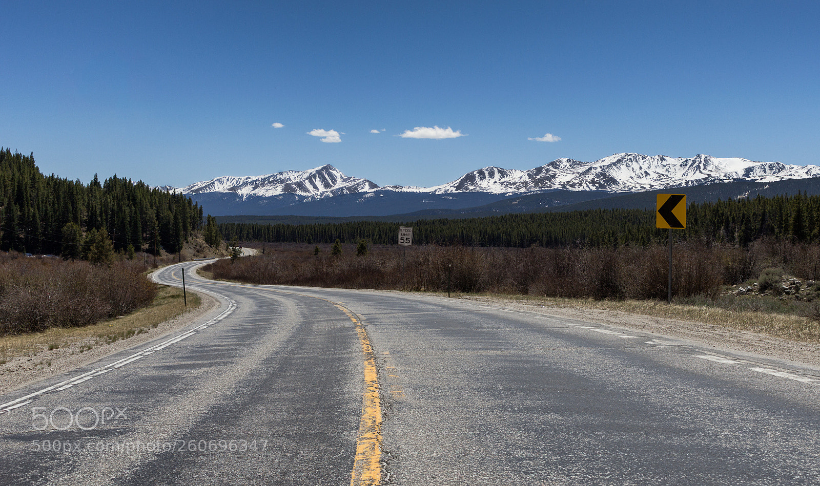 Canon EOS 600D (Rebel EOS T3i / EOS Kiss X5) sample photo. Massive mountain, colorado photography
