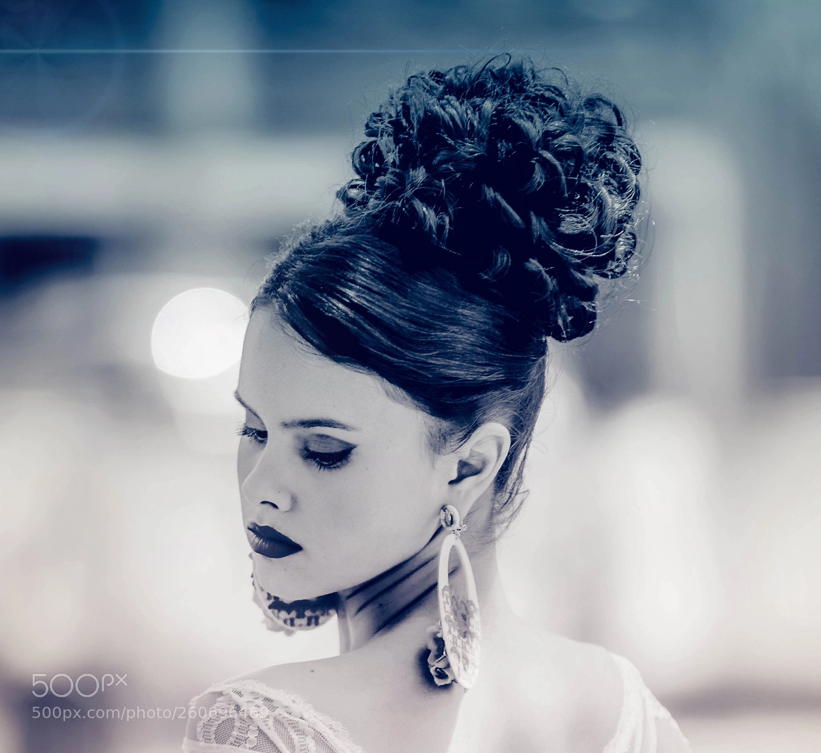 Canon EOS 5D Mark IV sample photo. Ainhoa photography
