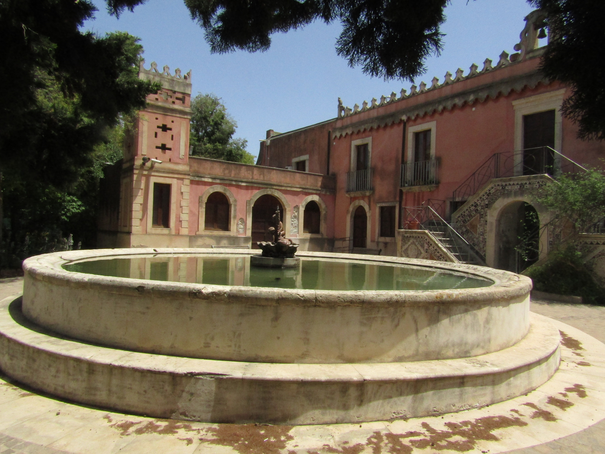 Canon POWERSHOT SX430 IS sample photo. Rosa di sicilia photography