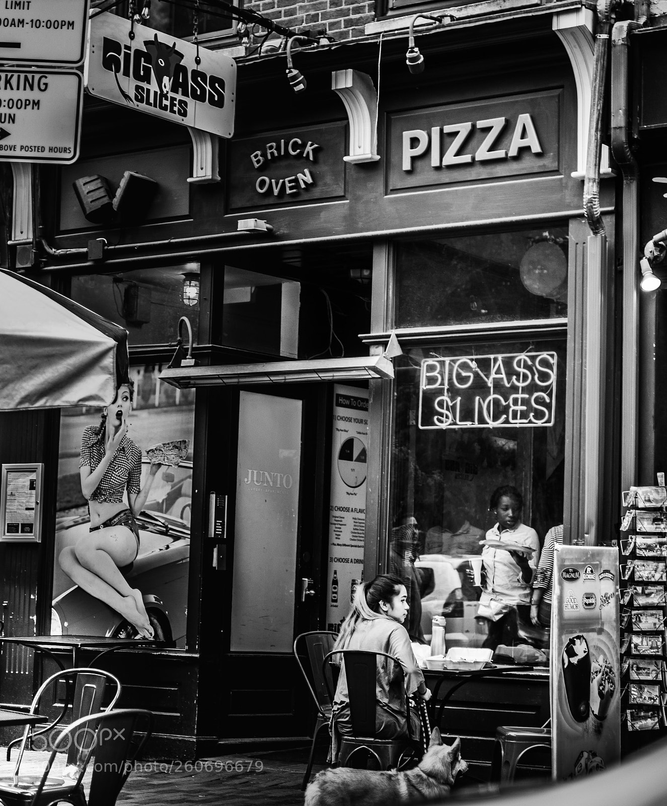 Nikon D7100 sample photo. Philadelphia photography