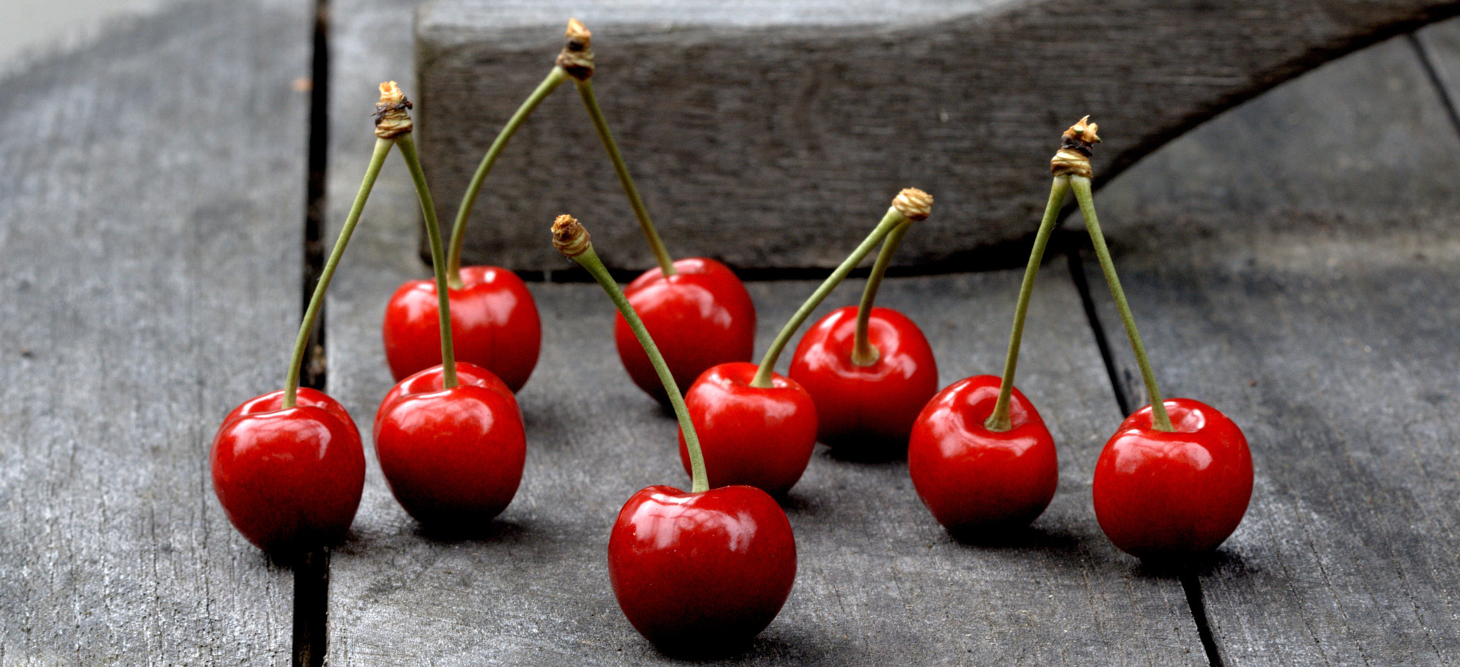 Canon EF 100mm F2.8 Macro USM sample photo. Cherry on a barrel...... photography