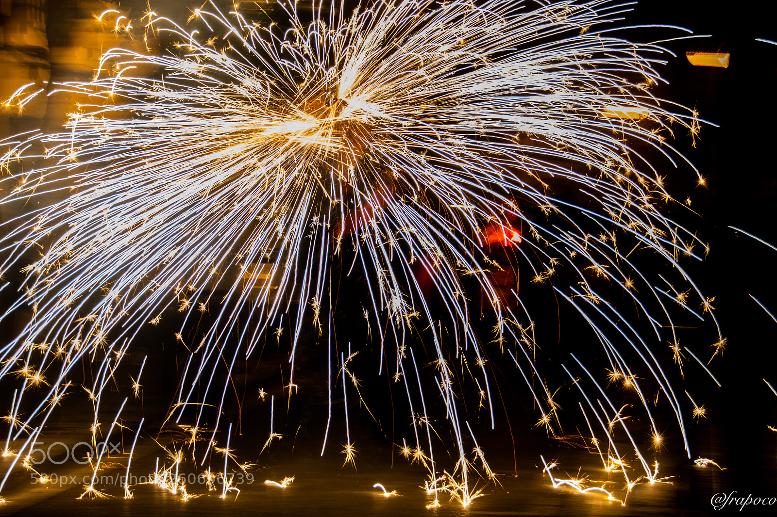 Nikon D7200 sample photo. Diables trinifoc photography
