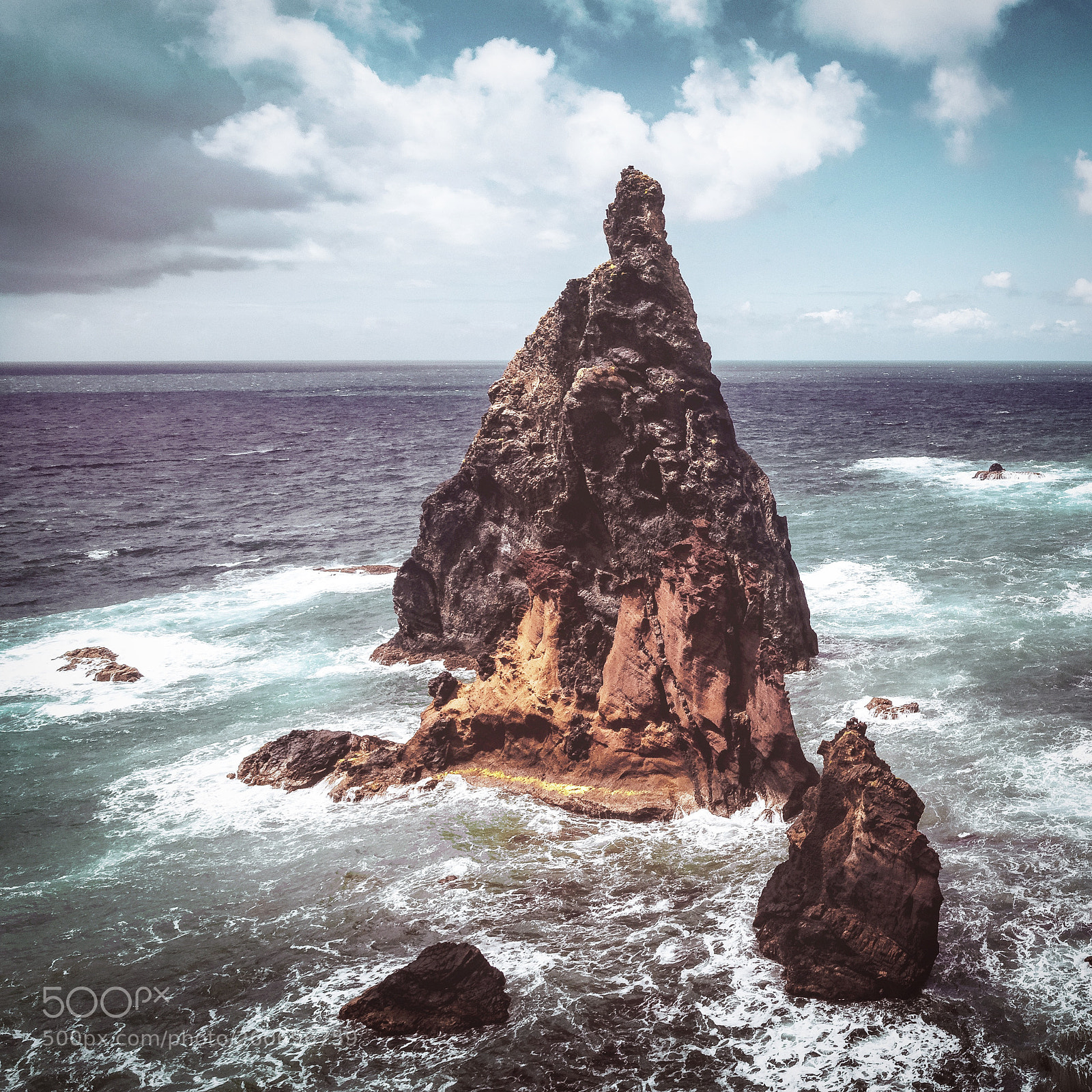 Nikon D850 sample photo. The east coast of photography