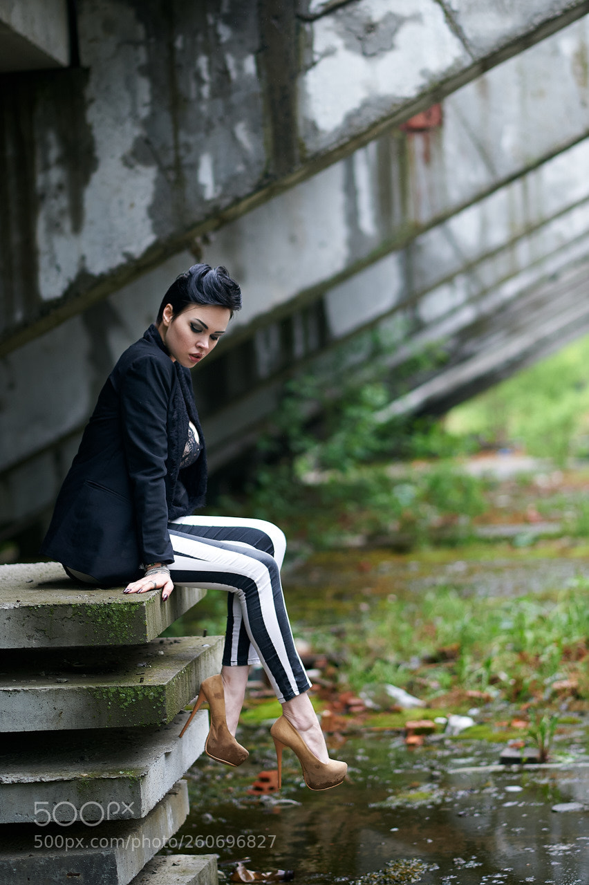 Nikon D4 sample photo. Grosh photography