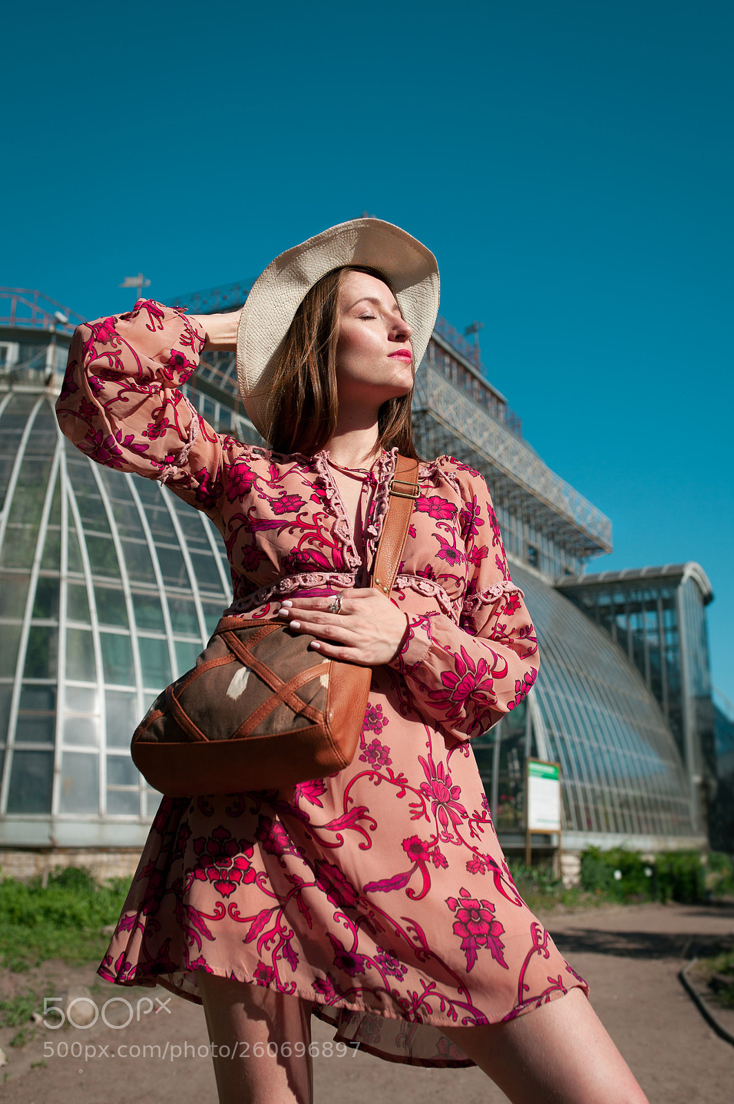 Canon EOS 5D Mark II sample photo. Sunny photography