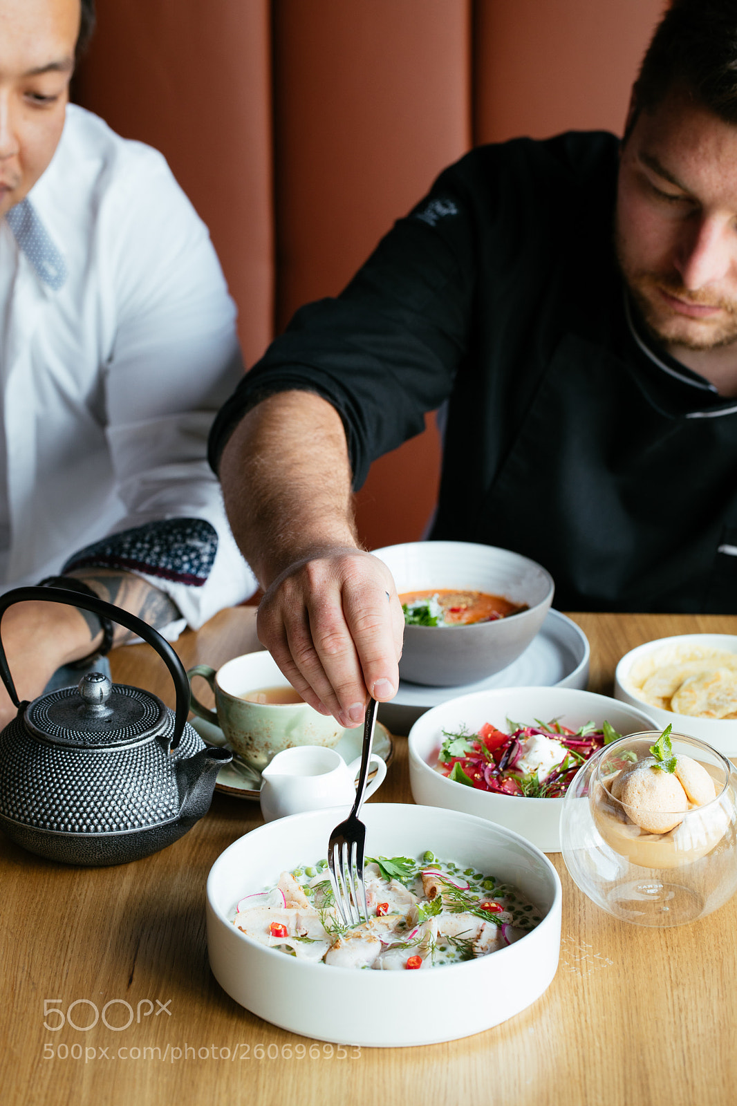 Canon EOS 5D Mark IV sample photo. Food photography