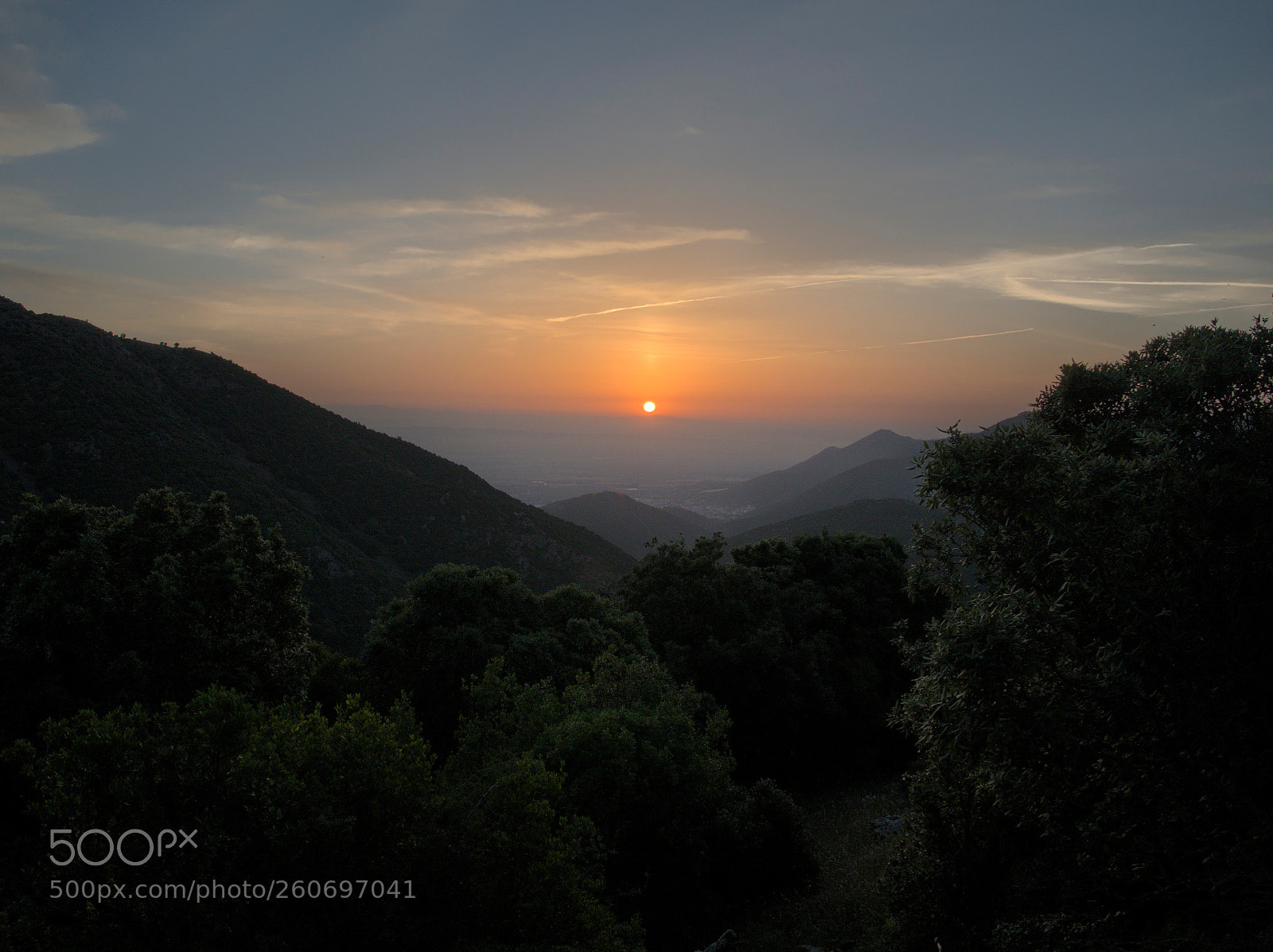 Olympus OM-D E-M10 II sample photo. At dawn up the photography