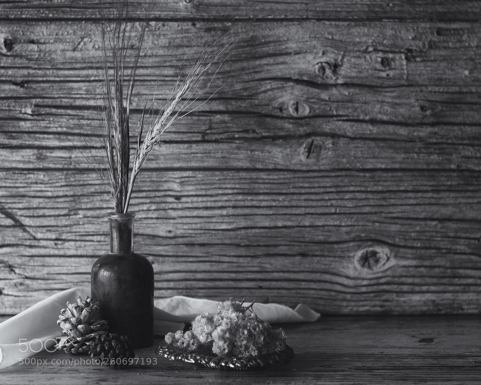 Canon EOS 70D sample photo. Blanco y negro photography