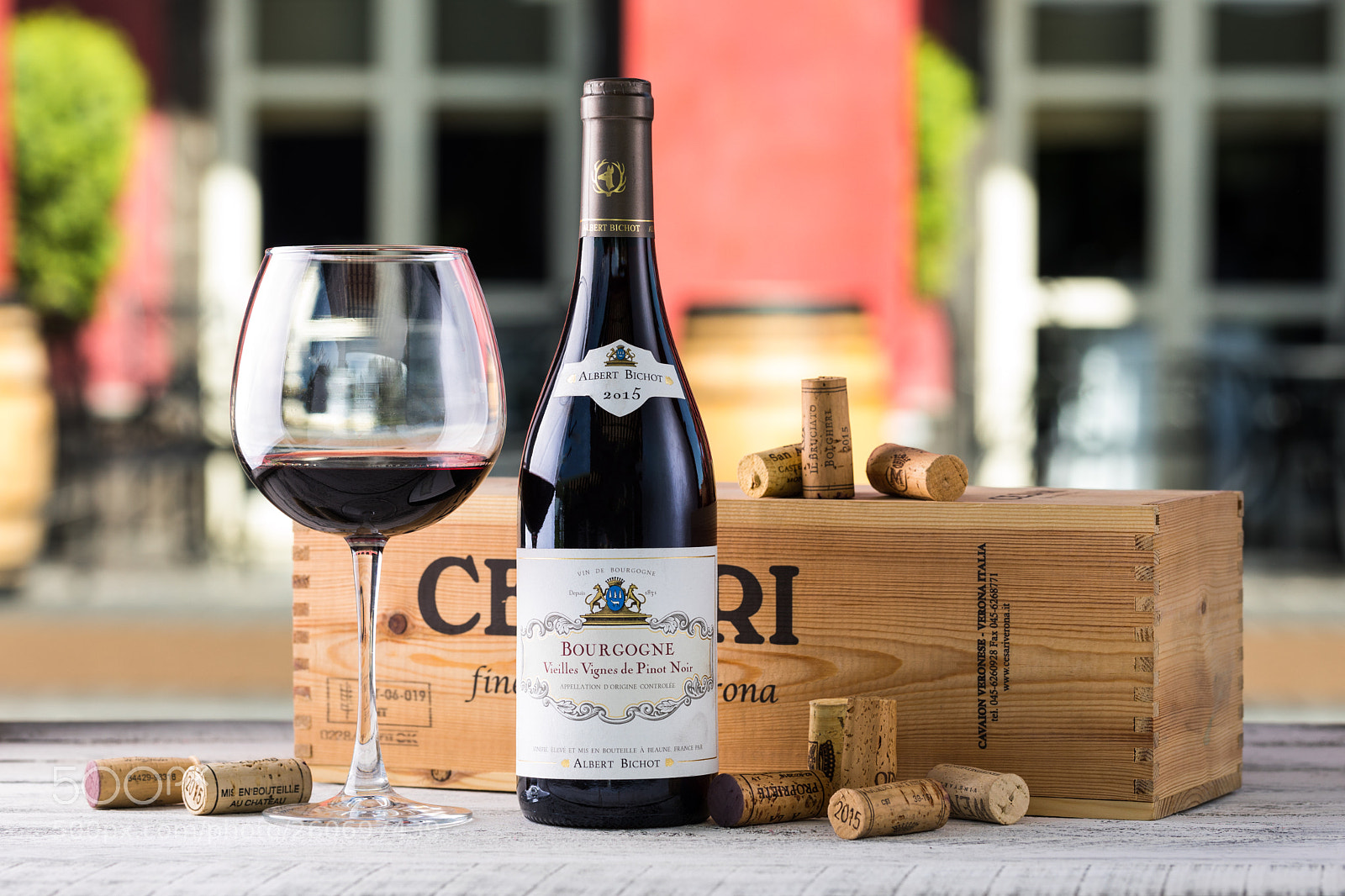 Canon EOS 5D Mark IV sample photo. Vine villa dei fiori photography