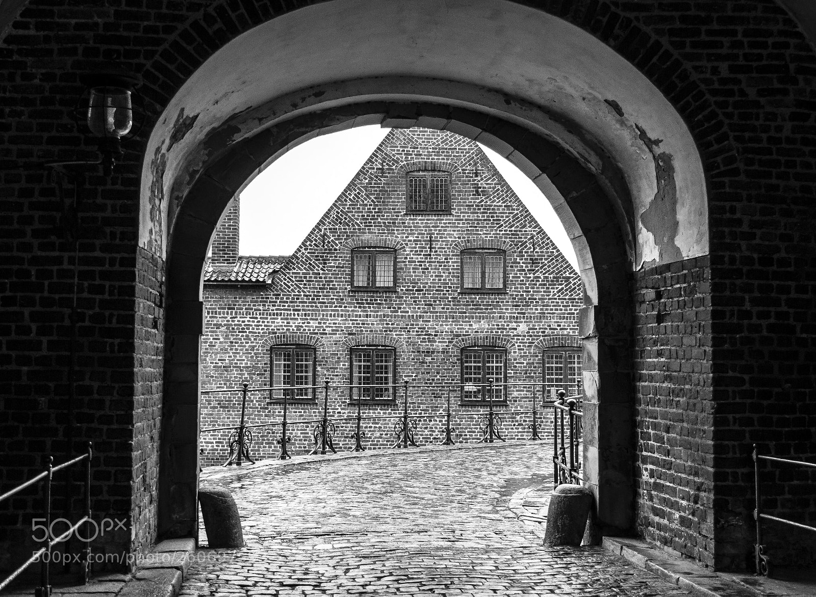 Canon EOS 600D (Rebel EOS T3i / EOS Kiss X5) sample photo. Frederiksborg castle photography