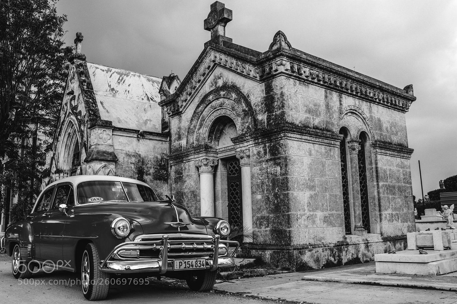 Canon EOS 80D sample photo. Cuba photography