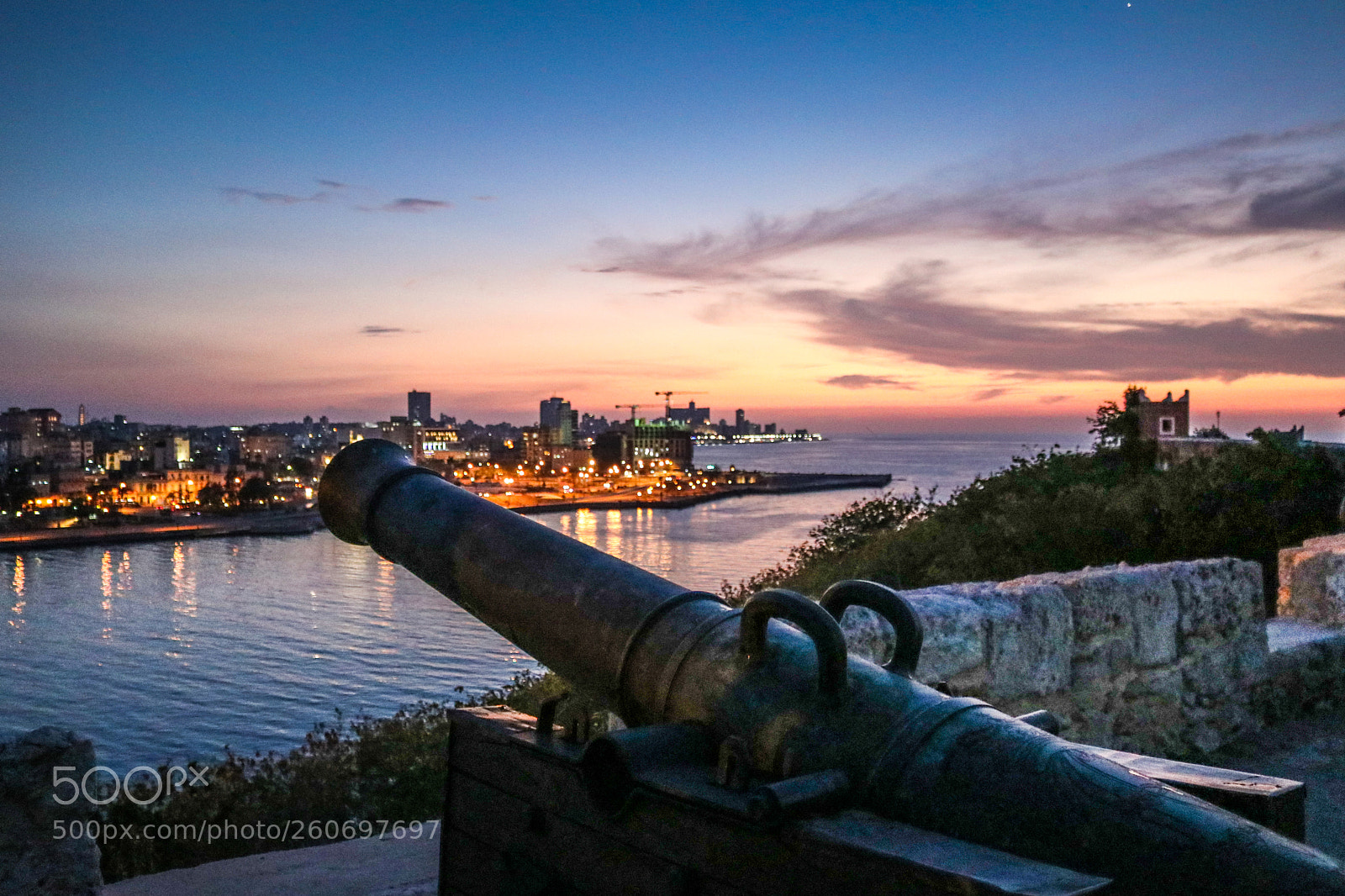 Canon EOS 80D sample photo. Cuba photography