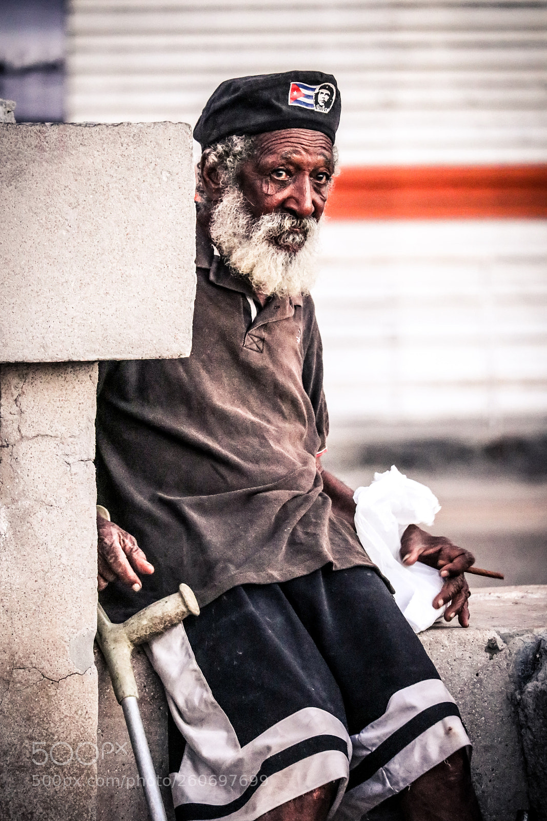 Canon EOS 80D sample photo. Cuba photography