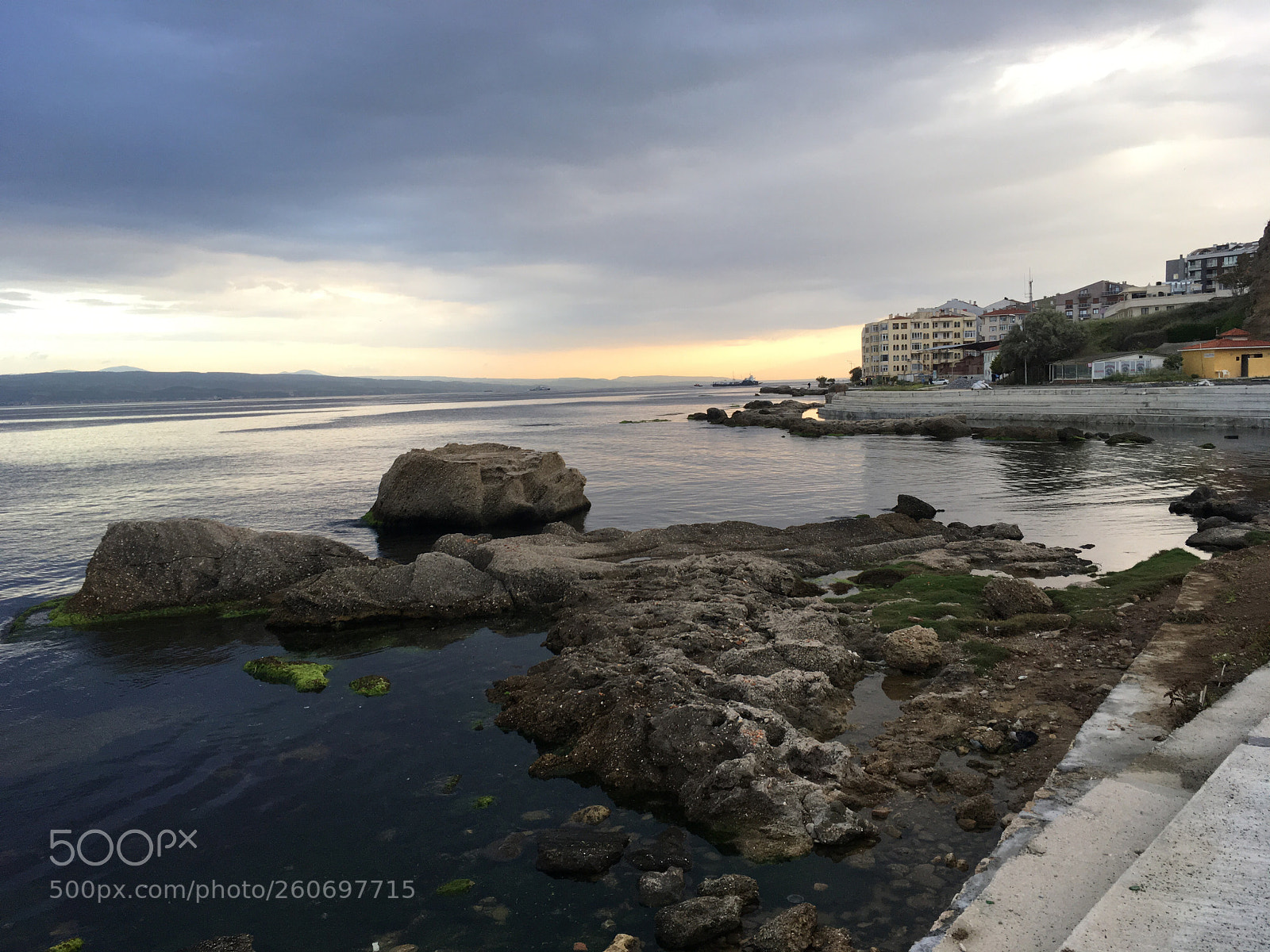 Apple iPhone SE sample photo. Gelibolu  photography