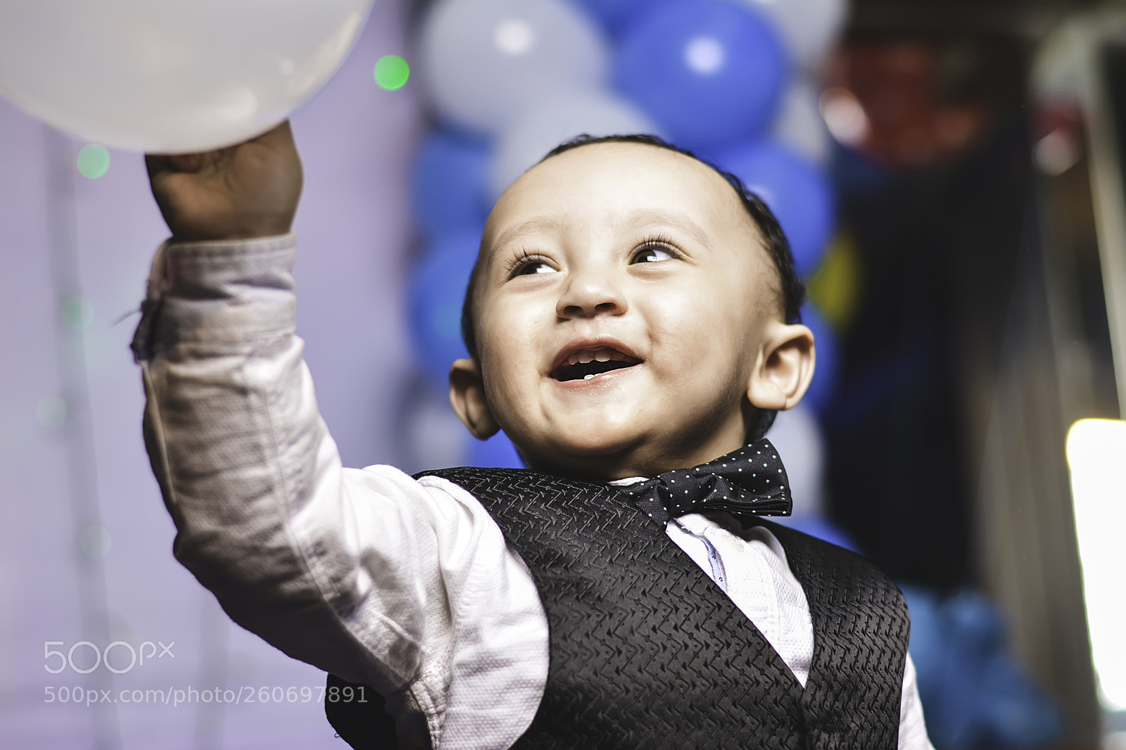 Nikon D7100 sample photo. Simplicity of smile photography