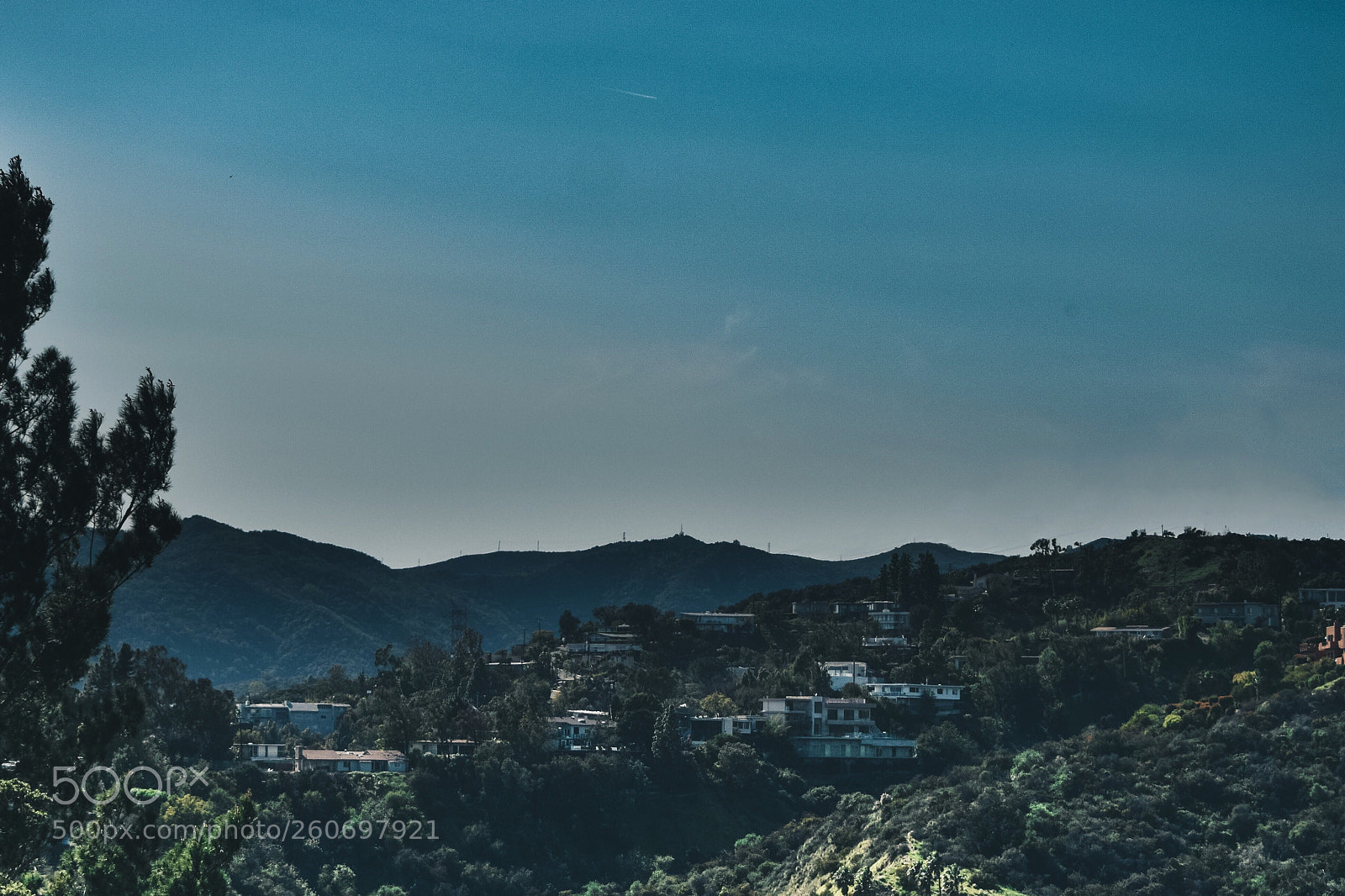 Nikon D3300 sample photo. Mountain photography