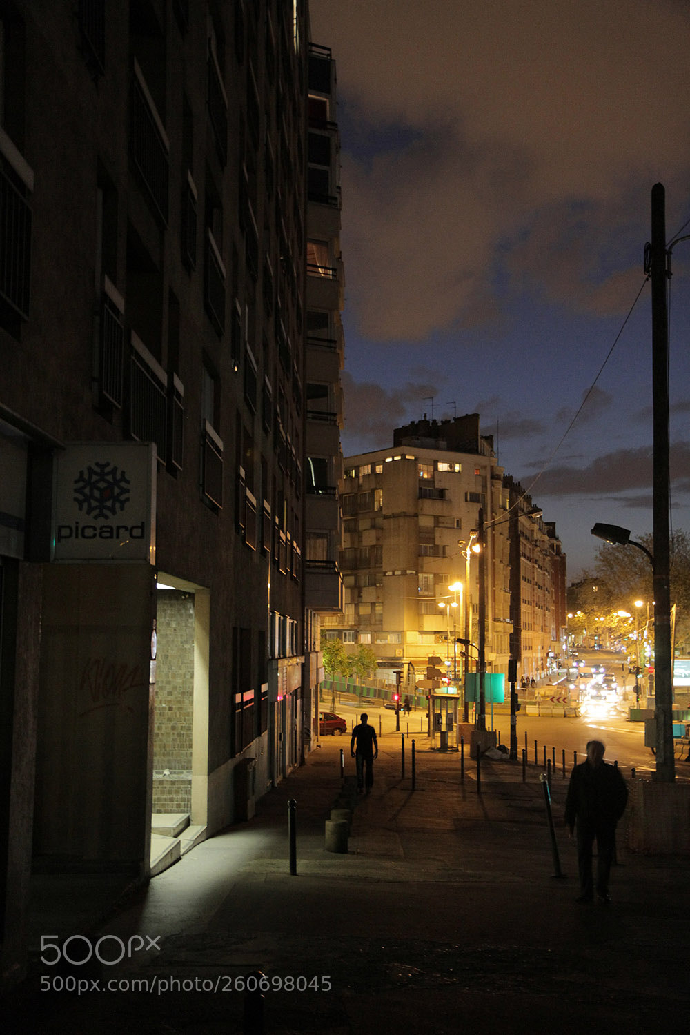 Canon EOS 7D sample photo. Paris eme photography
