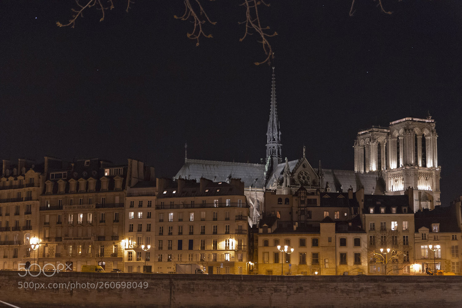 Canon EOS 7D sample photo. Paris notre dame de photography