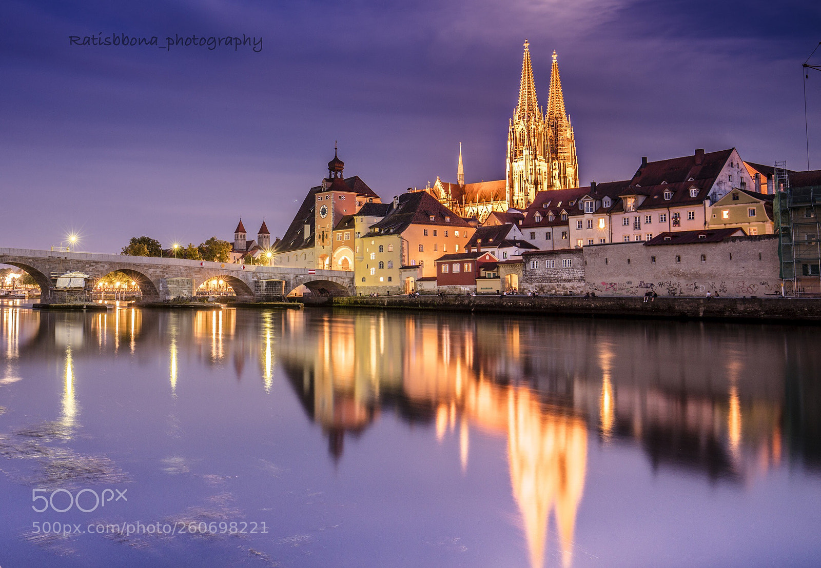Sony a7R II sample photo. Regensburg altstadt photography
