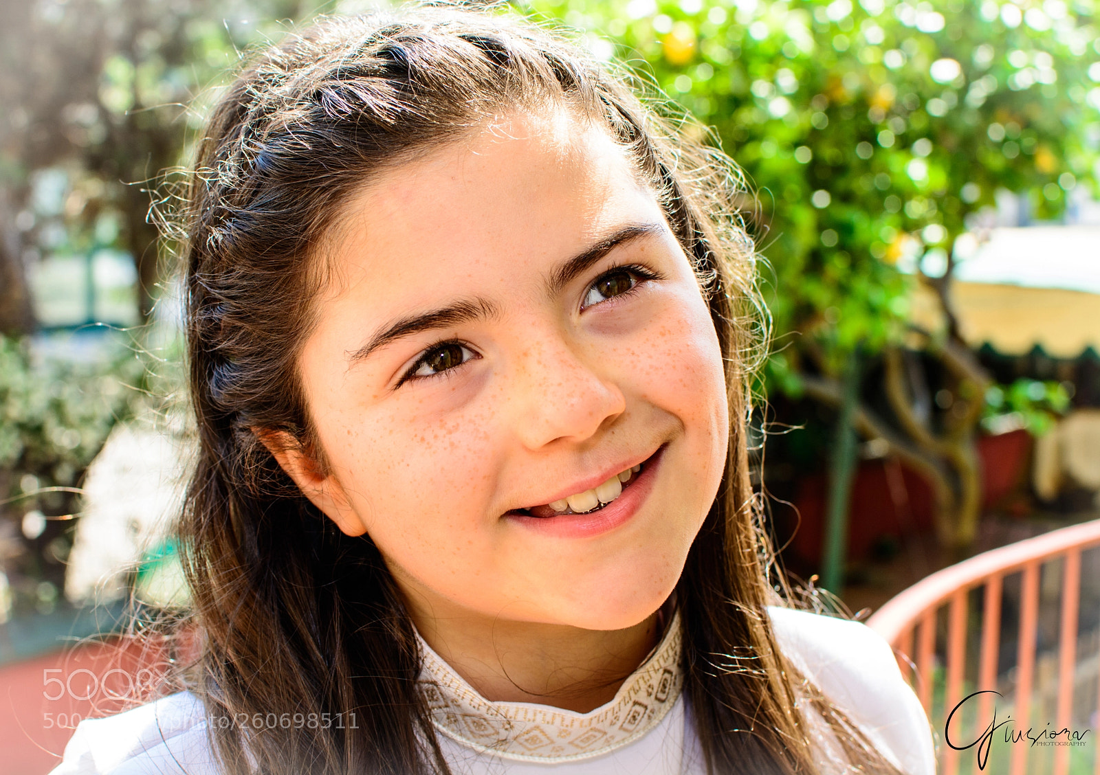 Nikon D5200 sample photo. La piccola annarosa photography