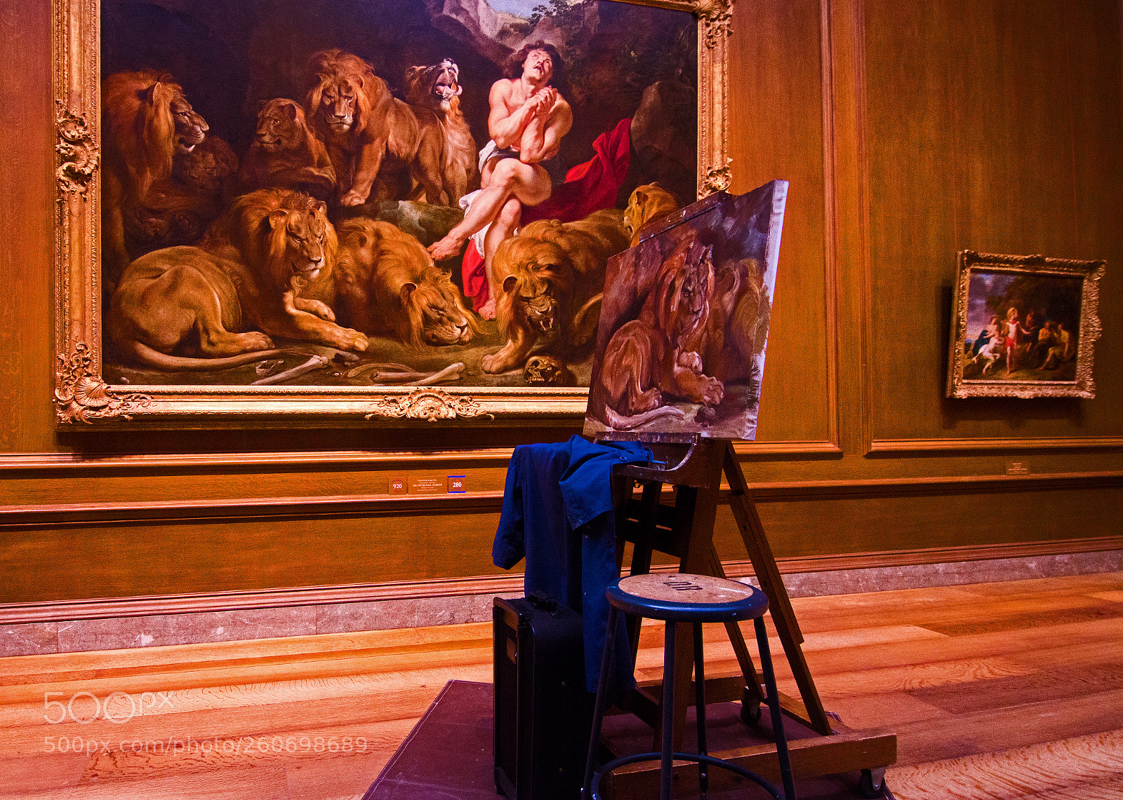 Nikon D3200 sample photo. National gallery of art photography
