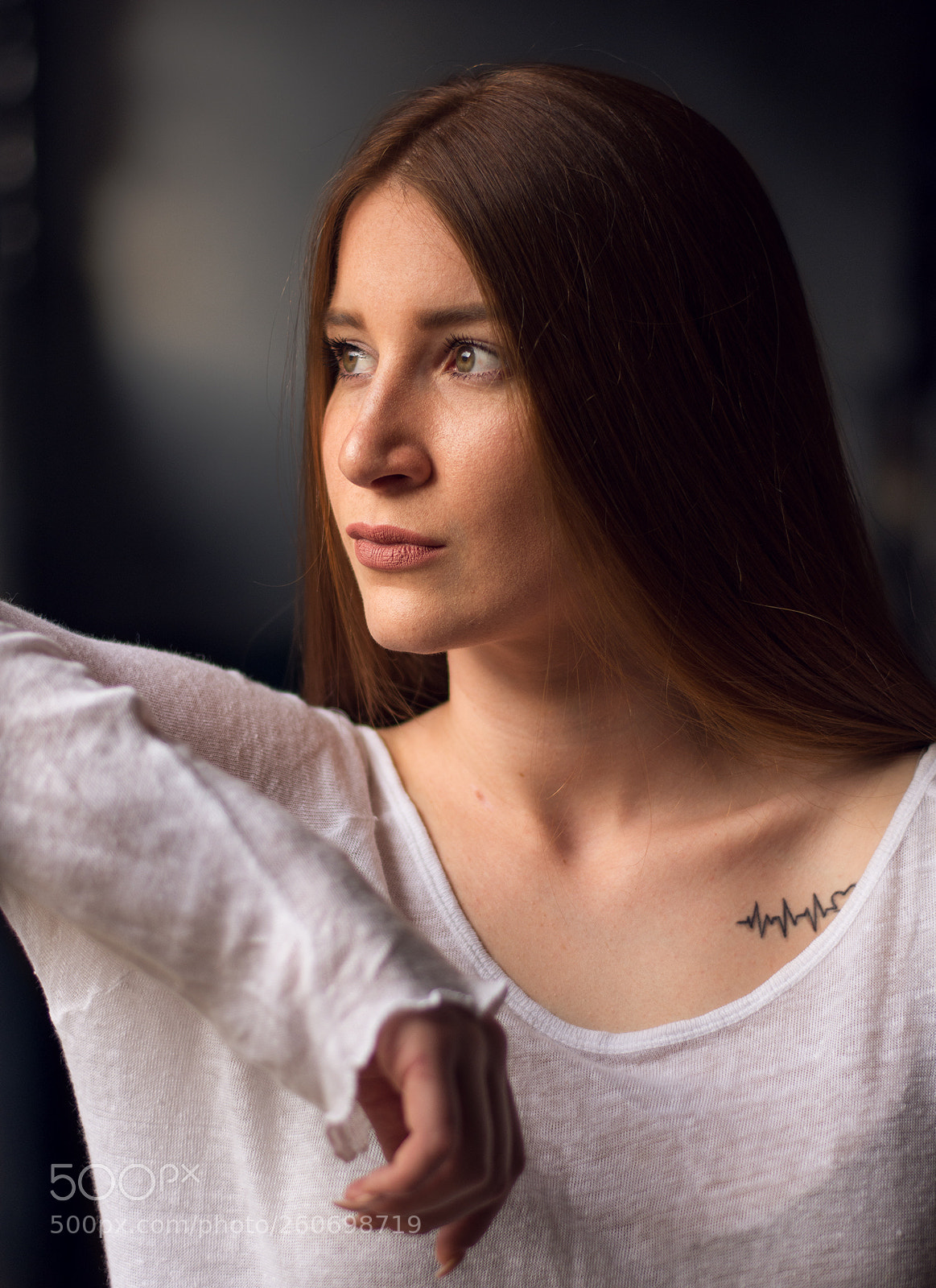 Nikon D7200 sample photo. Ajla 2 photography
