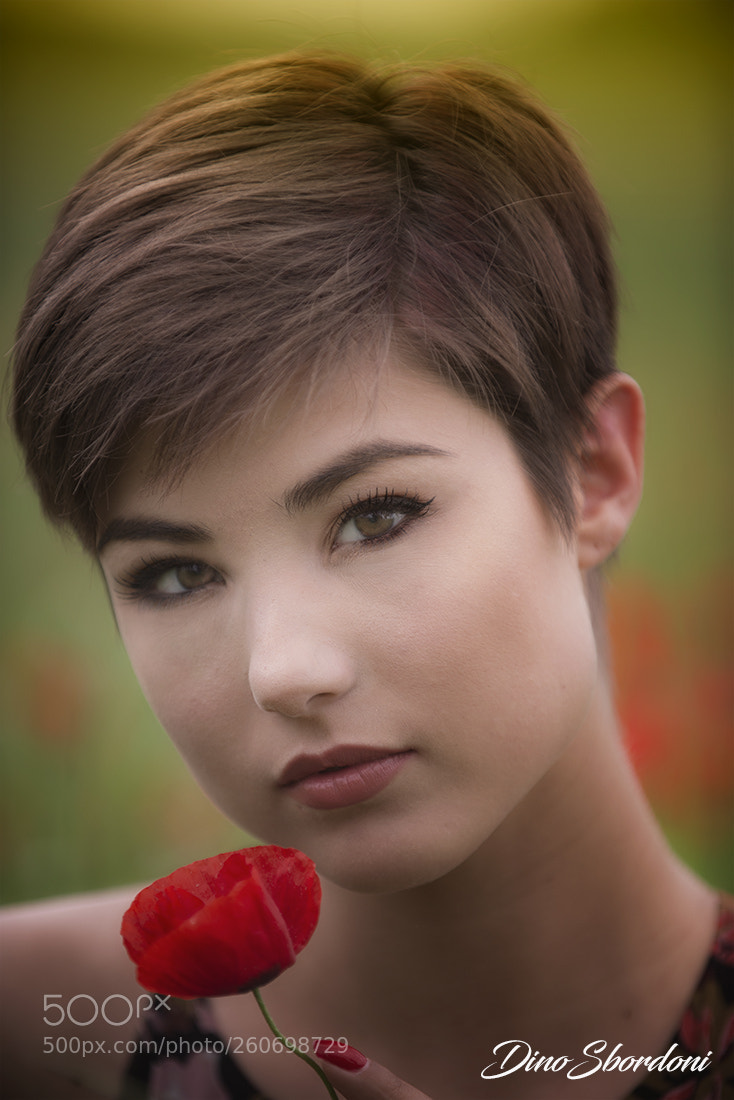Nikon D800 sample photo. Giorgia soleri photography