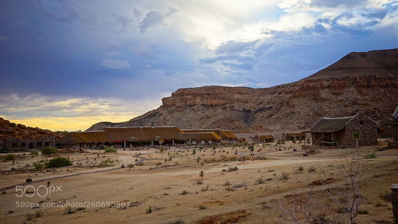 Sony a7 sample photo. Canyon village lodge photography