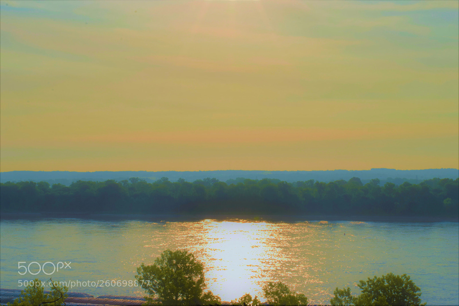 Nikon D3300 sample photo. Like a painting photography