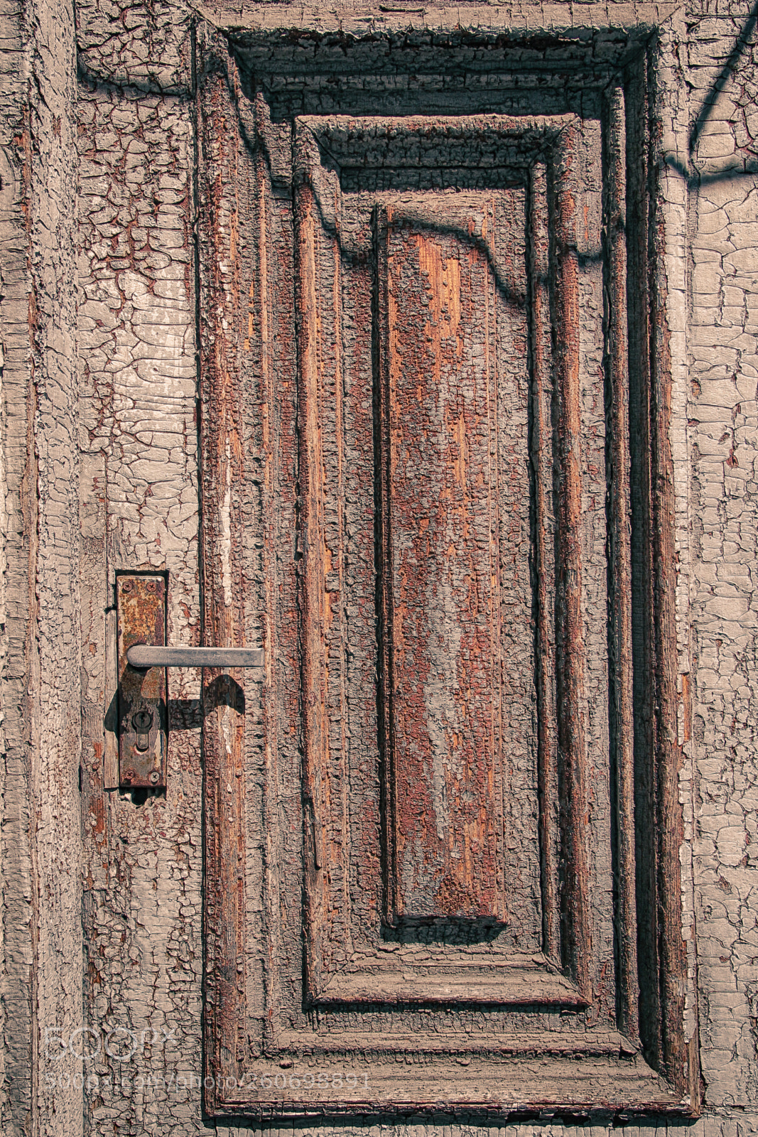 Canon EOS 60D sample photo. Old door photography