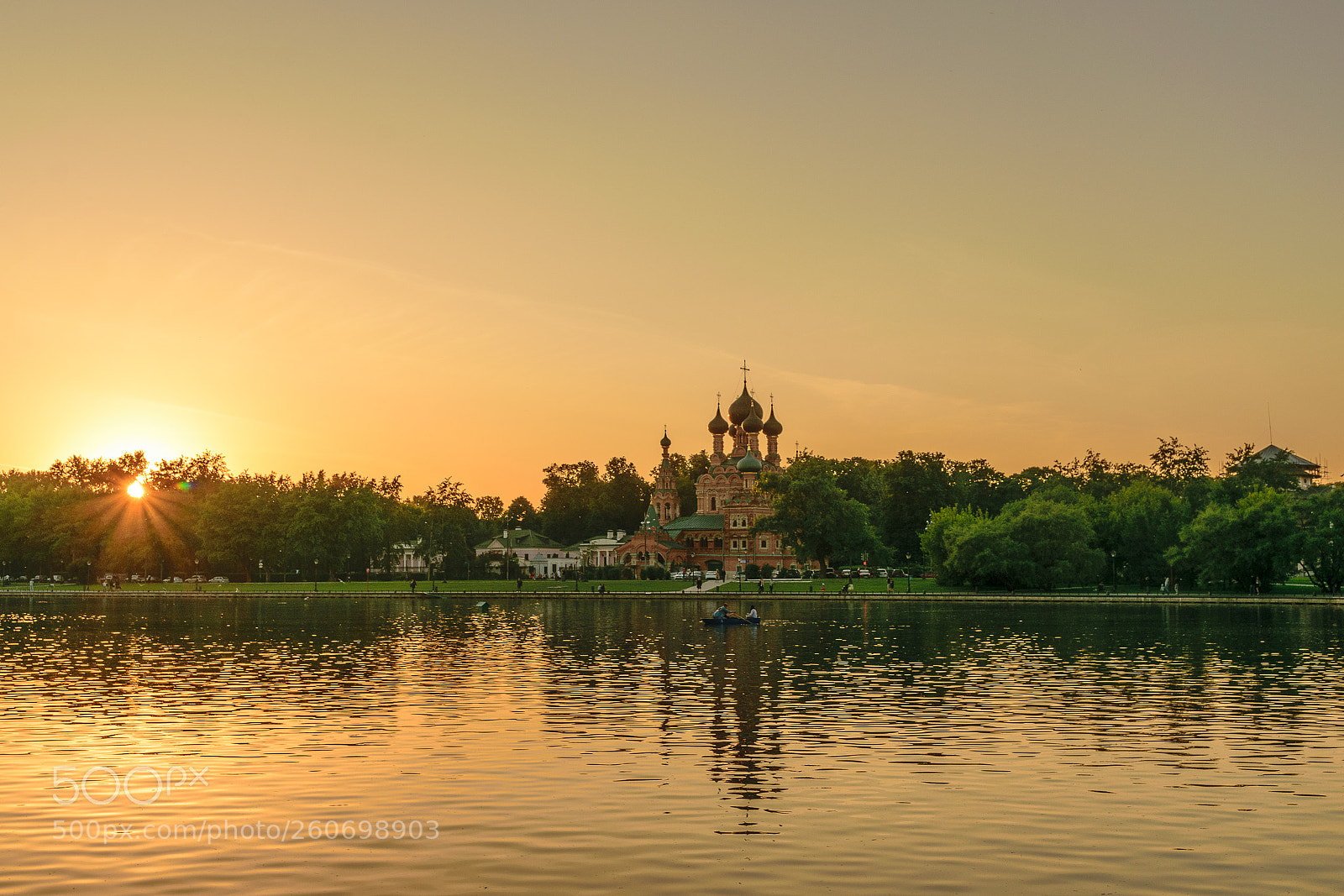 Nikon D5300 sample photo. Москва 21 photography