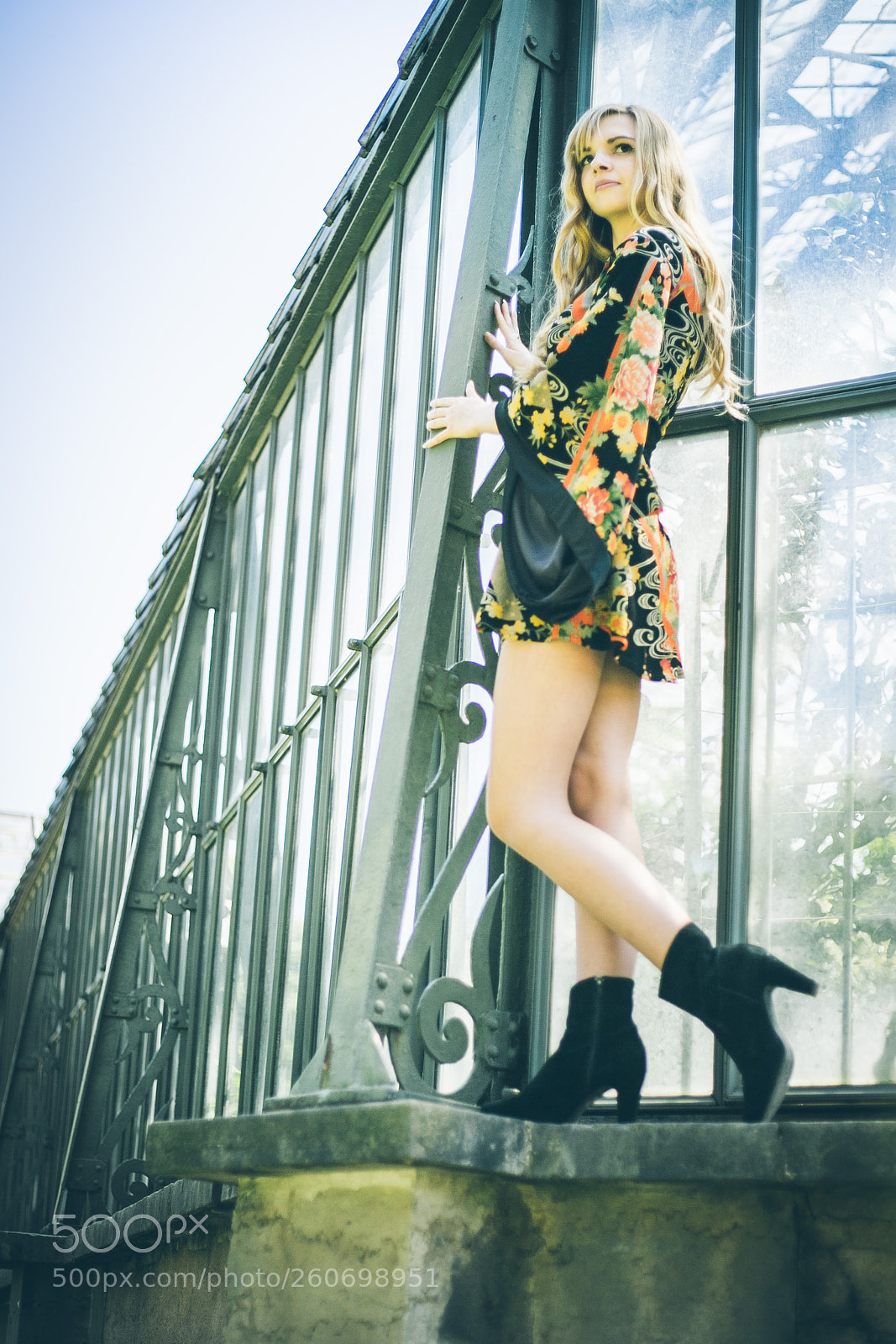 Canon EOS 6D sample photo. Diane photography