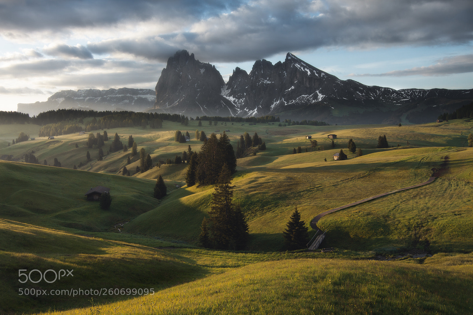 Canon EOS 650D (EOS Rebel T4i / EOS Kiss X6i) sample photo. Alpe di siusi photography